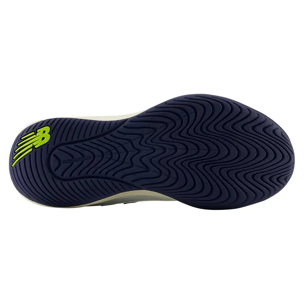 Women's EveryMatch PKL D Width Pickleball Shoes White and Pink Granite