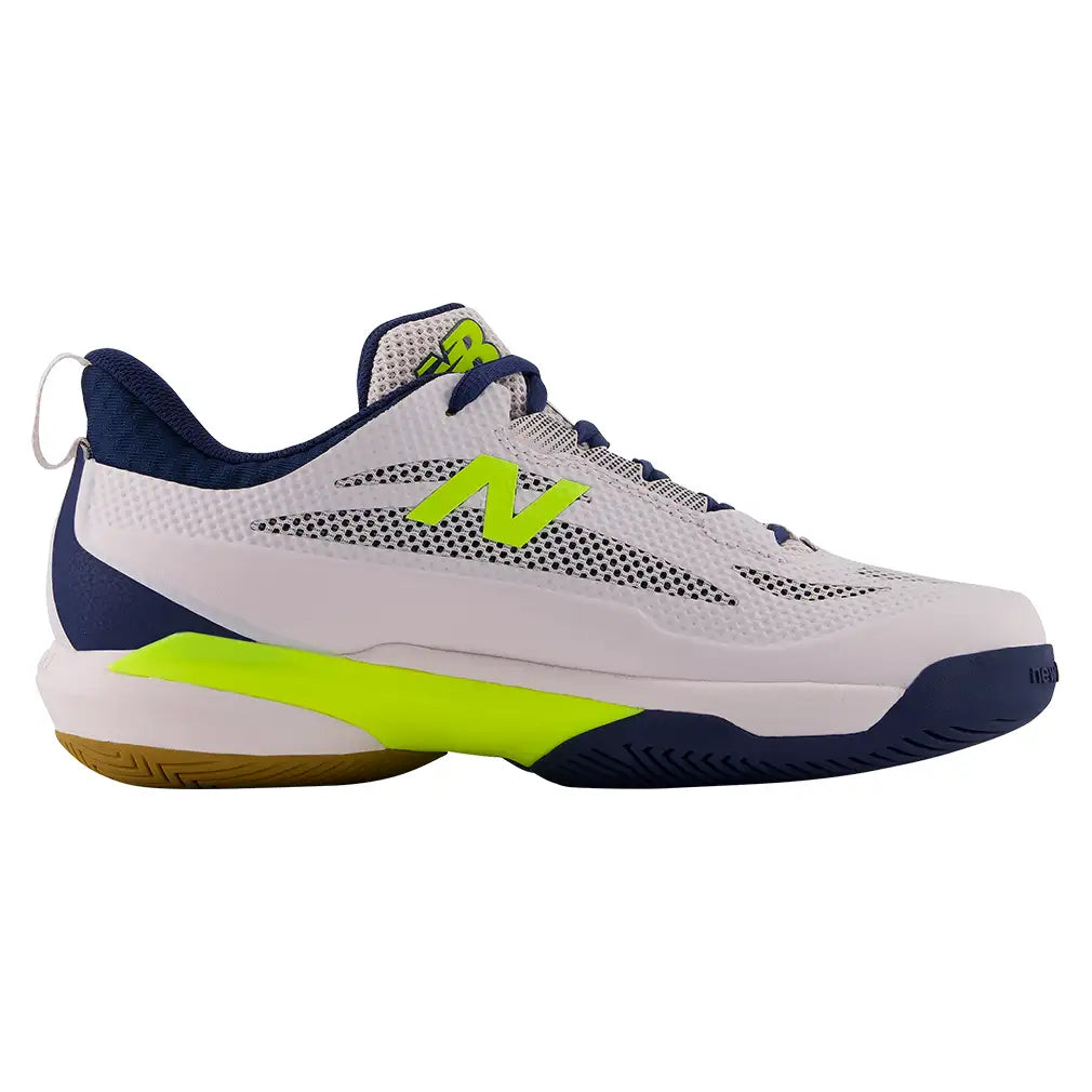 Women's NetRush PKL D Width Pickleball Shoes Pink Granite and Navy