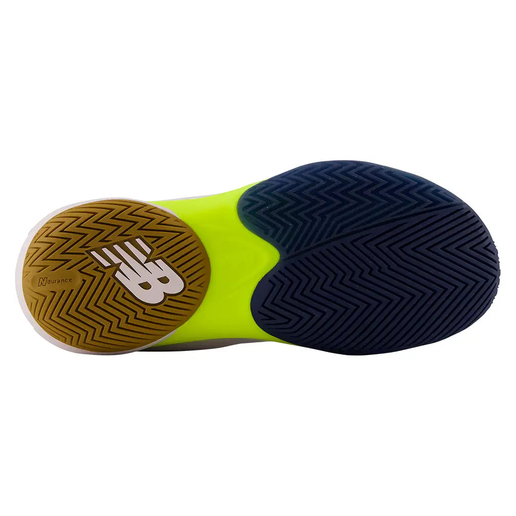 Women's NetRush PKL D Width Pickleball Shoes Pink Granite and Navy