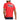 Men's Easy Street Tee Infrared and Classic Navy