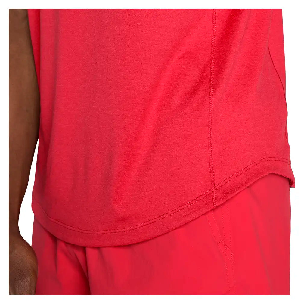Men's Everyday Performance Tee Varsity Red