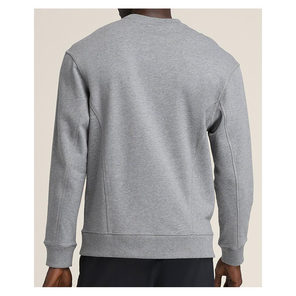 Men's Parkside Crew Classic Long Sleeve