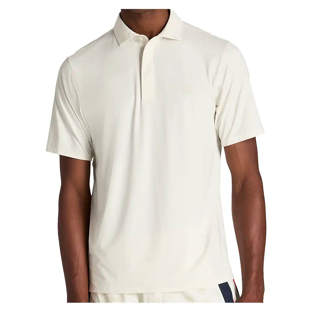 Men's League Polo Sandrift