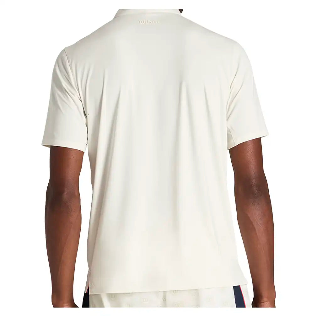 Men's League Polo Sandrift