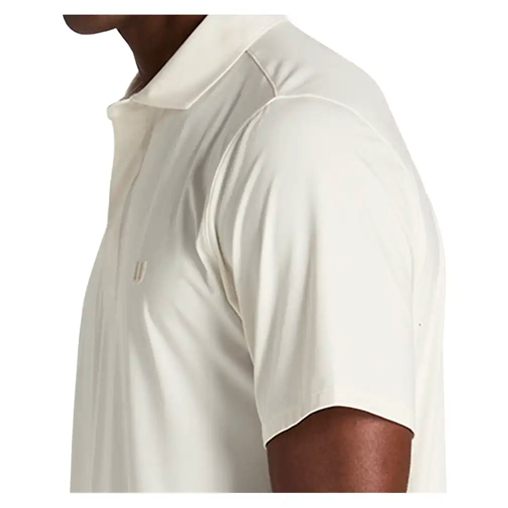 Men's League Polo Sandrift