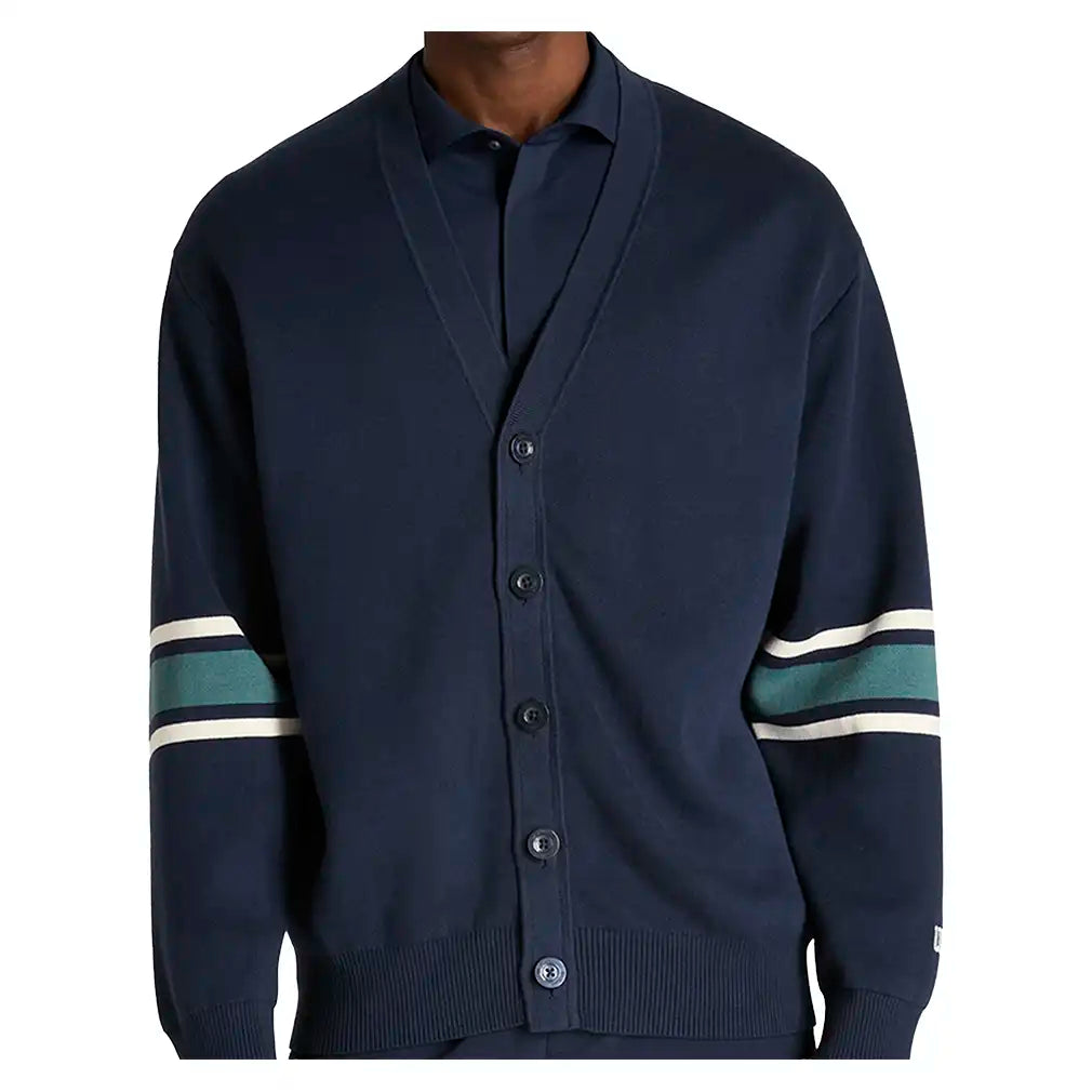 Men's Westport Classic Cardigan Classic Navy