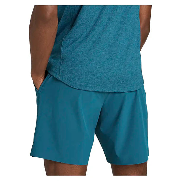 Men's Tournament Unlined 7 Inch Short