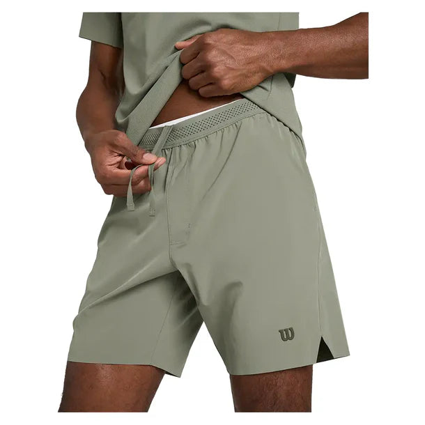 Men's Tournament Unlined 7 Inch Short