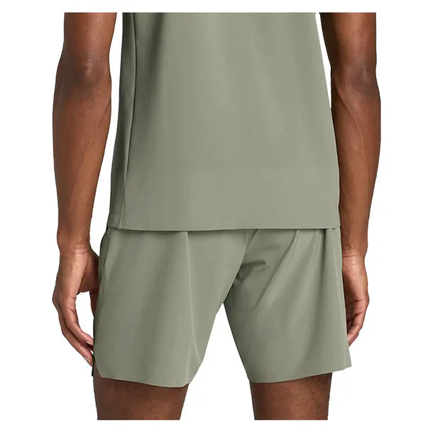 Men's Tournament Unlined 7 Inch Short