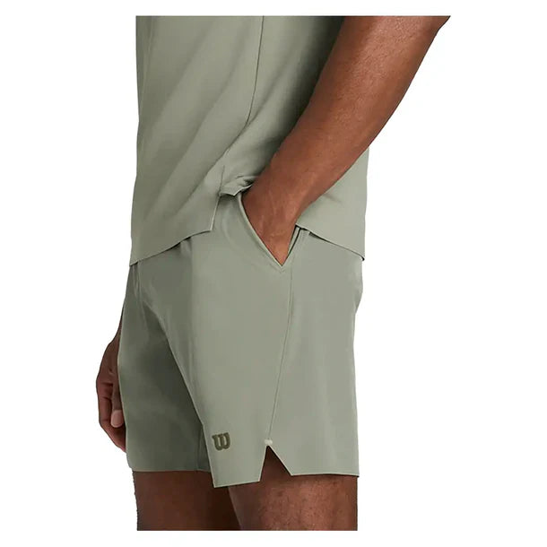 Men's Tournament Unlined 7 Inch Short