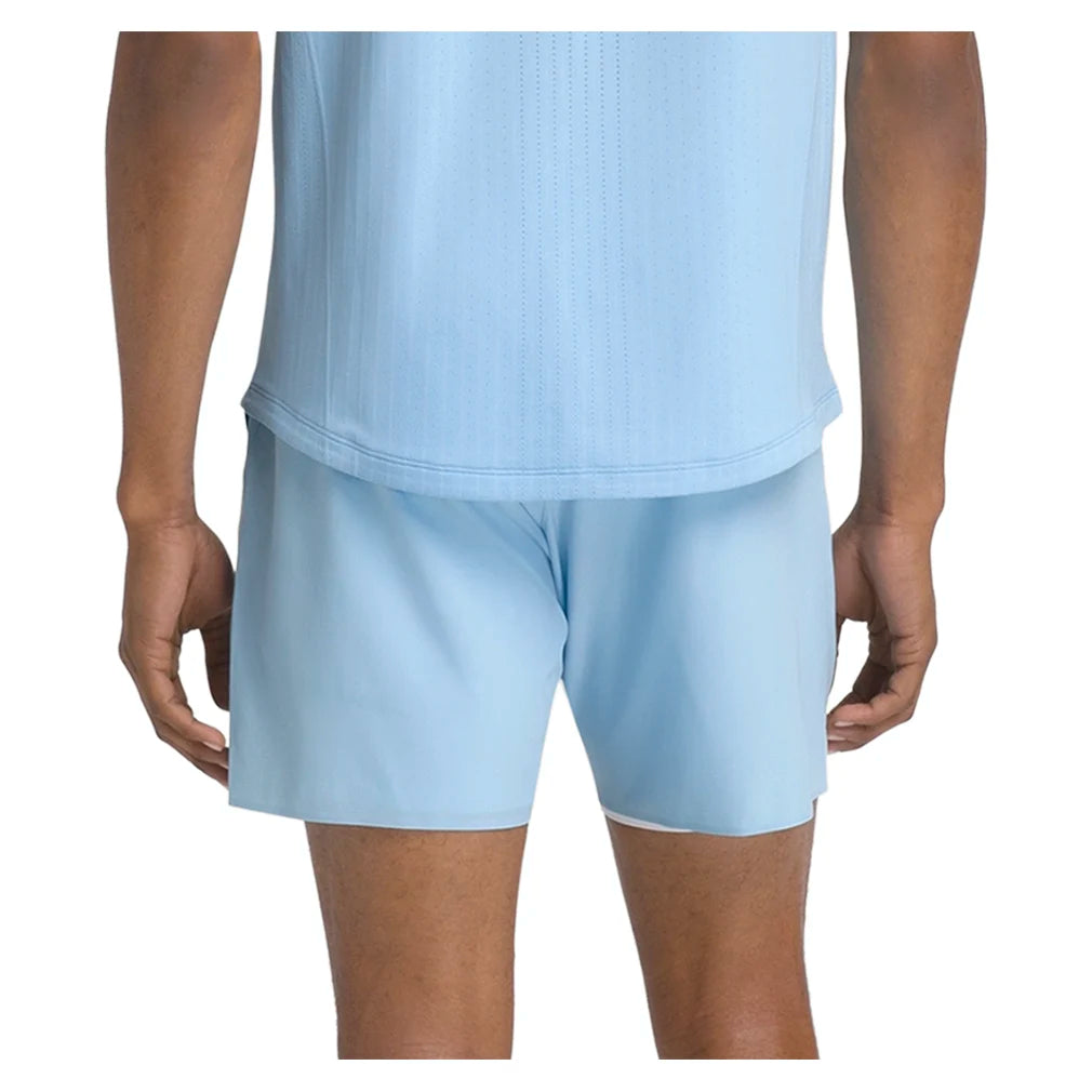 Men's Tournament 7 Inch Short V2