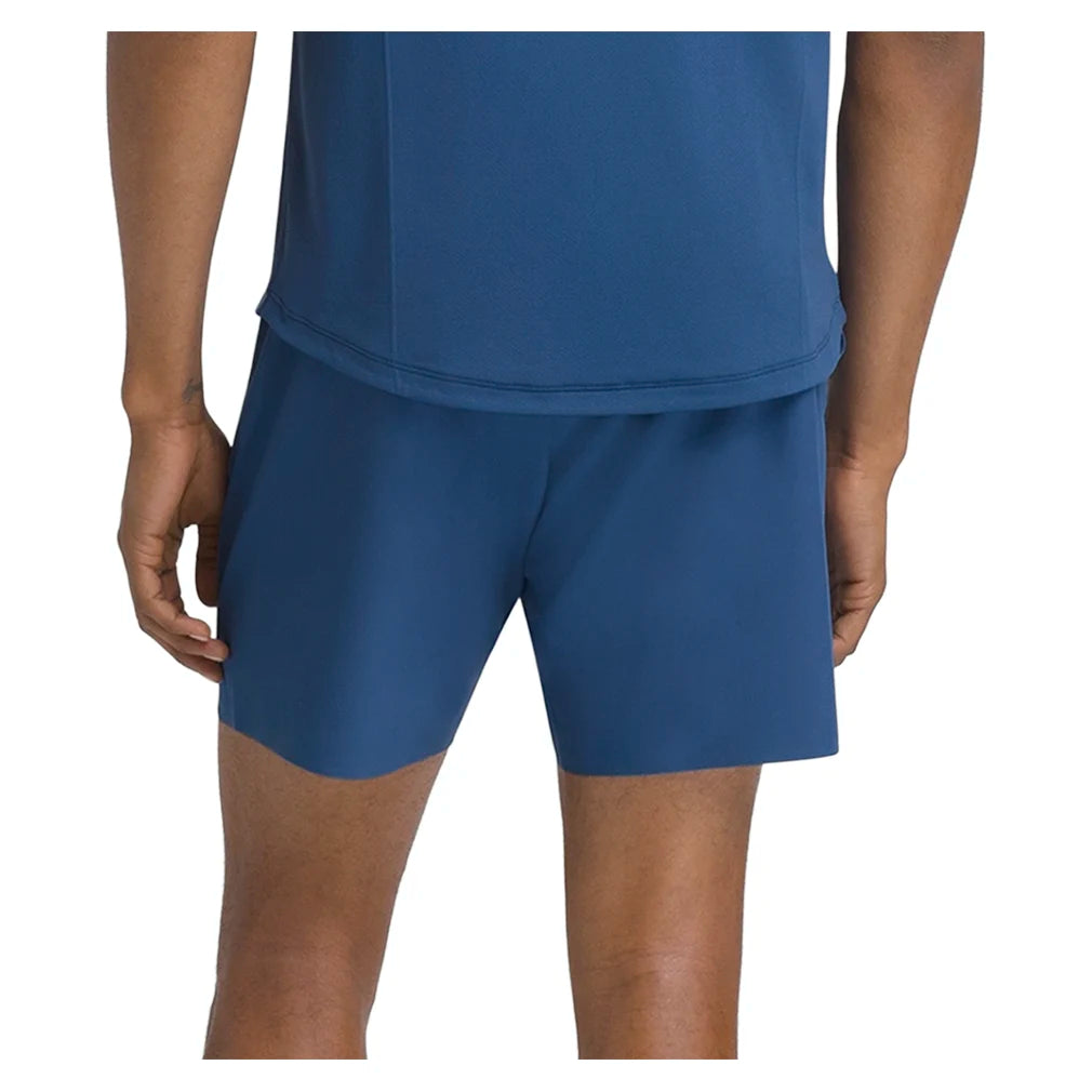 Men's Tournament 7 Inch Short V2