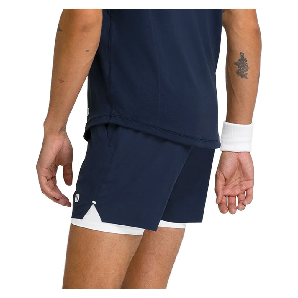 Men's Tournament 5 Inch Short V2