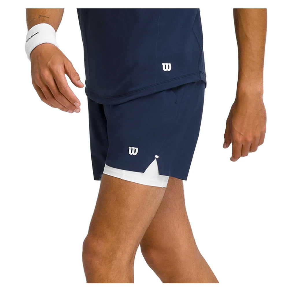 Men's Tournament 5 Inch Short V2