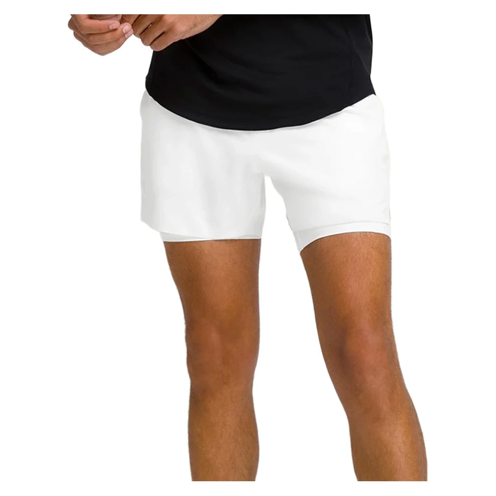 Men's Tournament 5 Inch Short V2