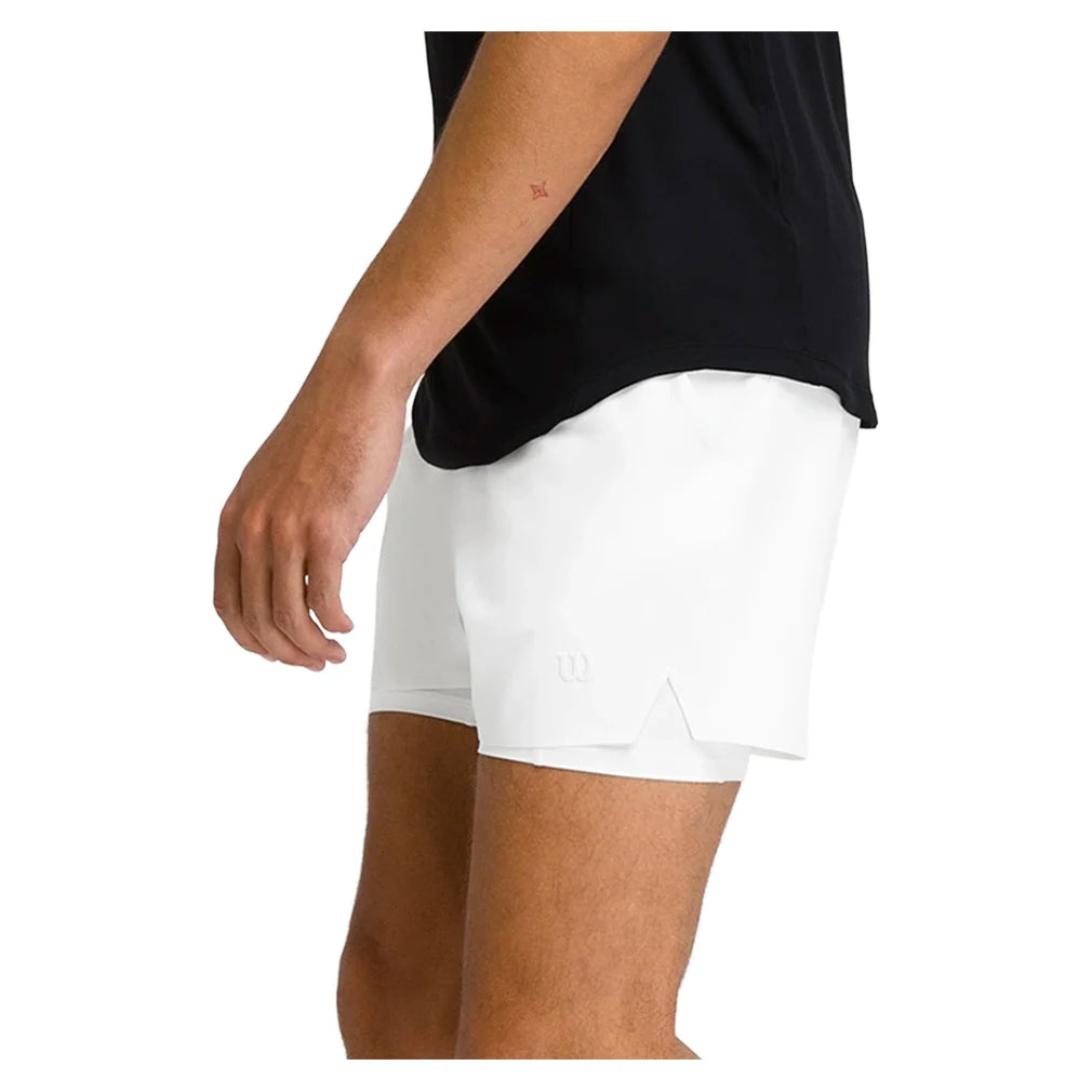 Men's Tournament 5 Inch Short V2