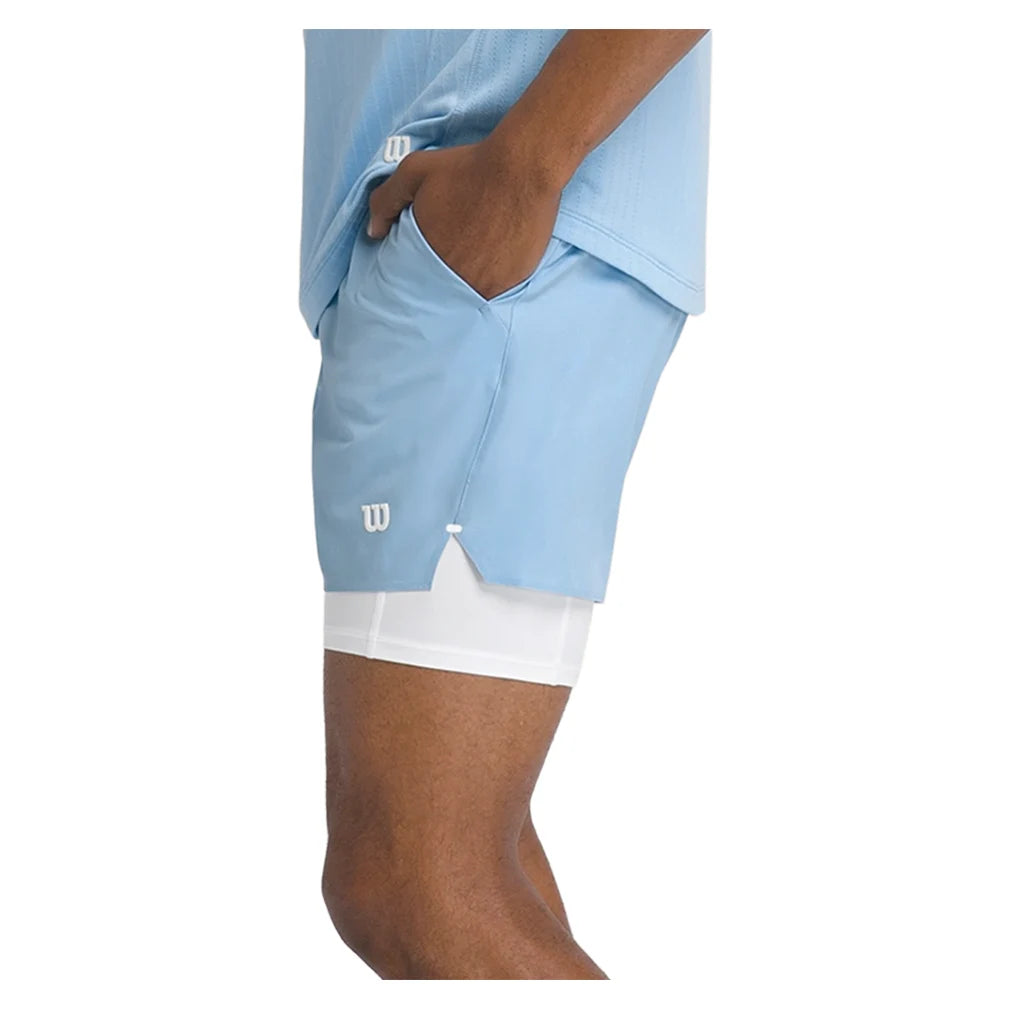 Men's Tournament 5 Inch Short V2
