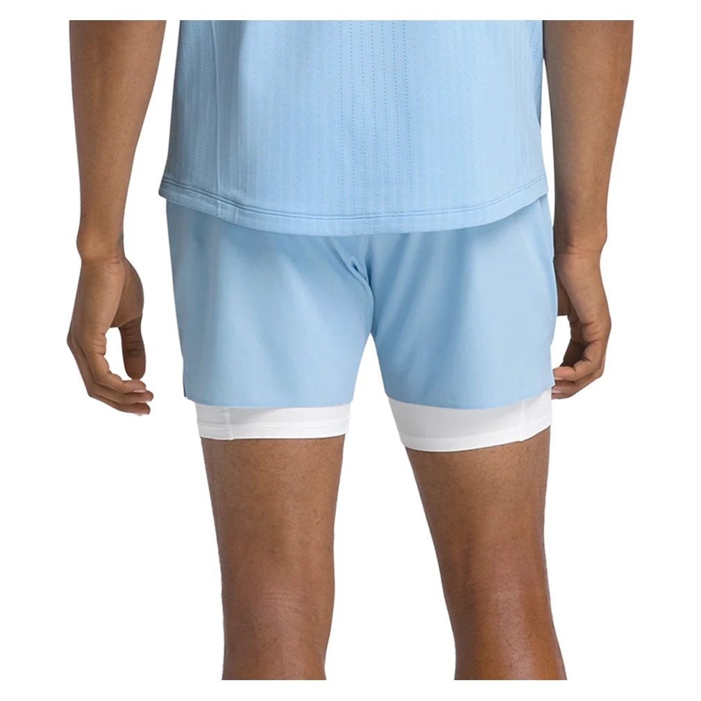 Men's Tournament 5 Inch Short V2