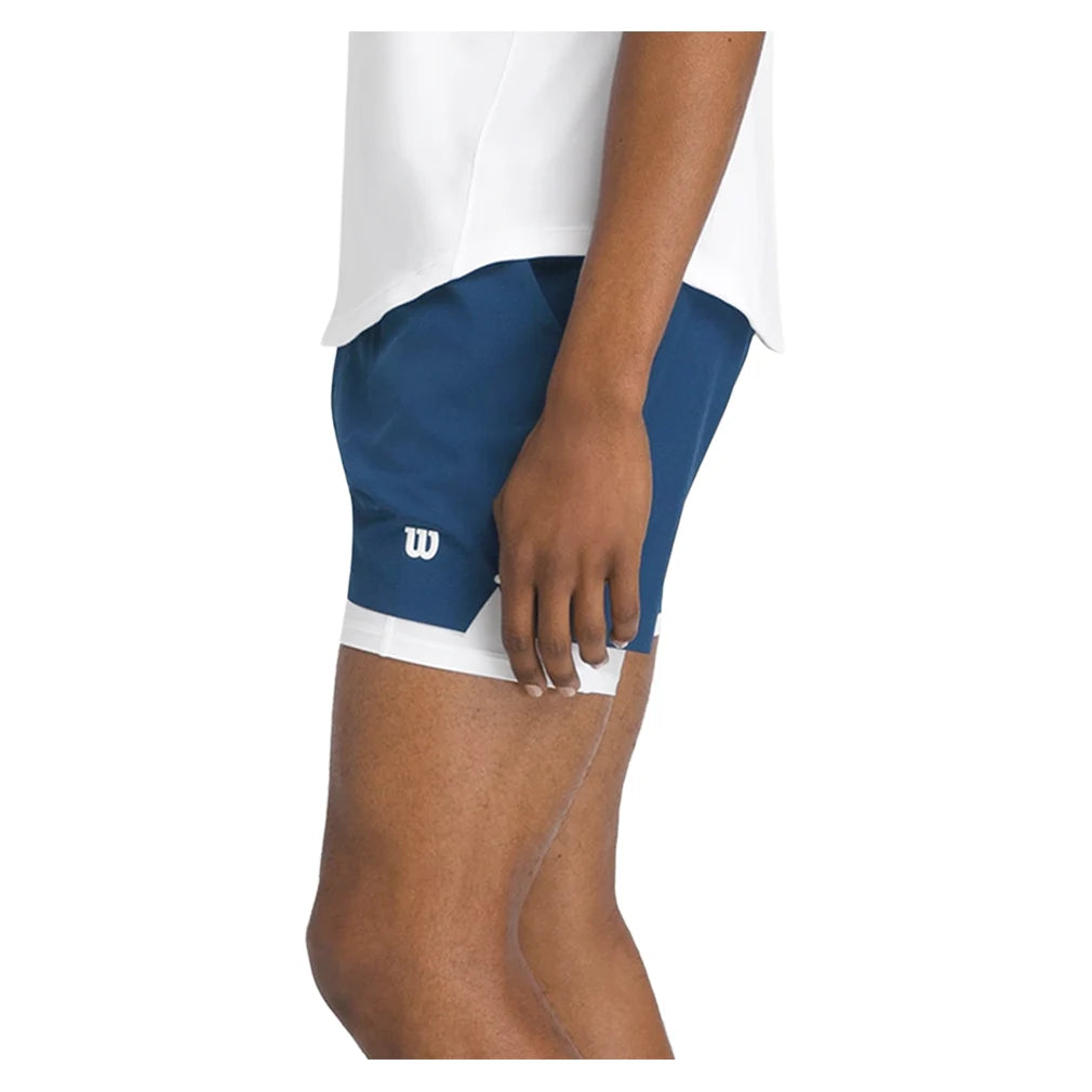 Men's Tournament 5 Inch Short V2