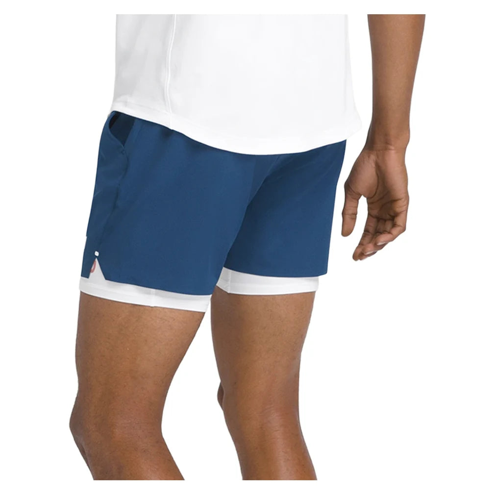 Men's Tournament 5 Inch Short V2