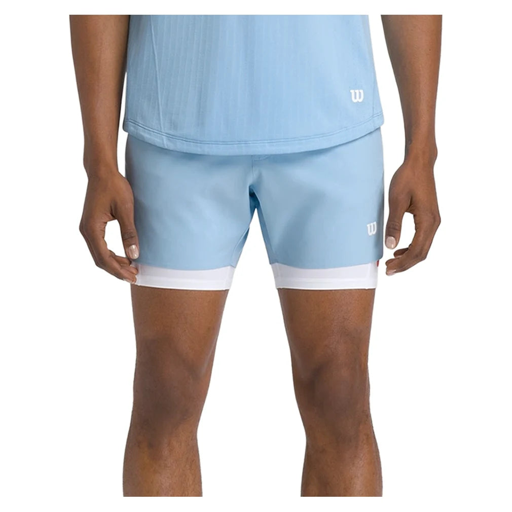 Men's Tournament 5 Inch Short V2