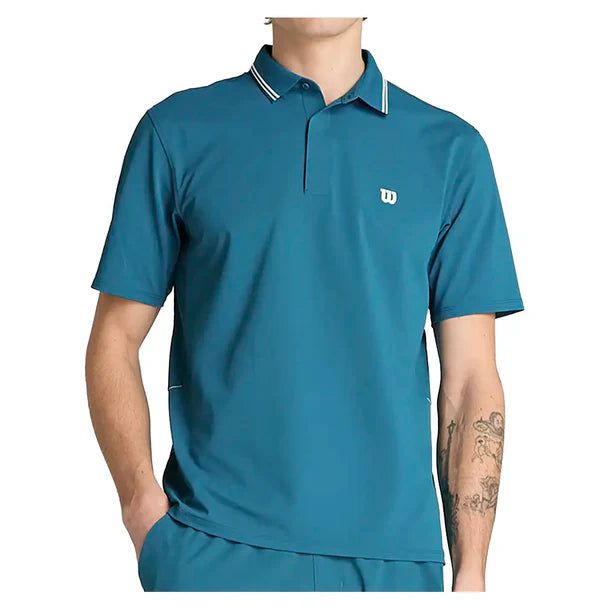 Men's Challengers Technical Polo