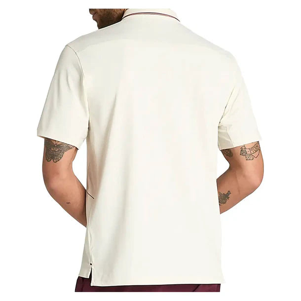 Men's Challengers Technical Polo