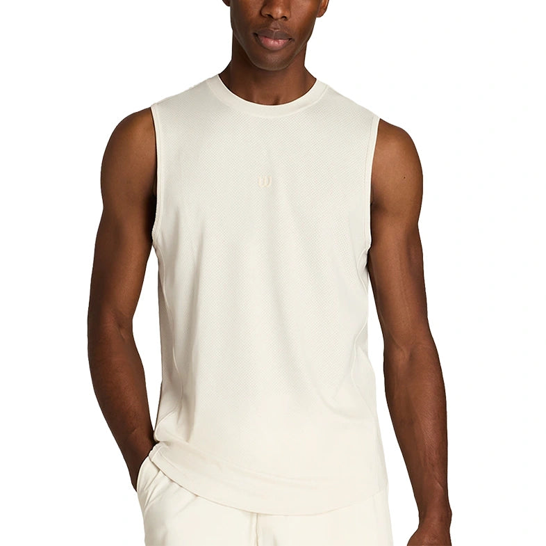 Men's Everyday Air Tank Sandrift