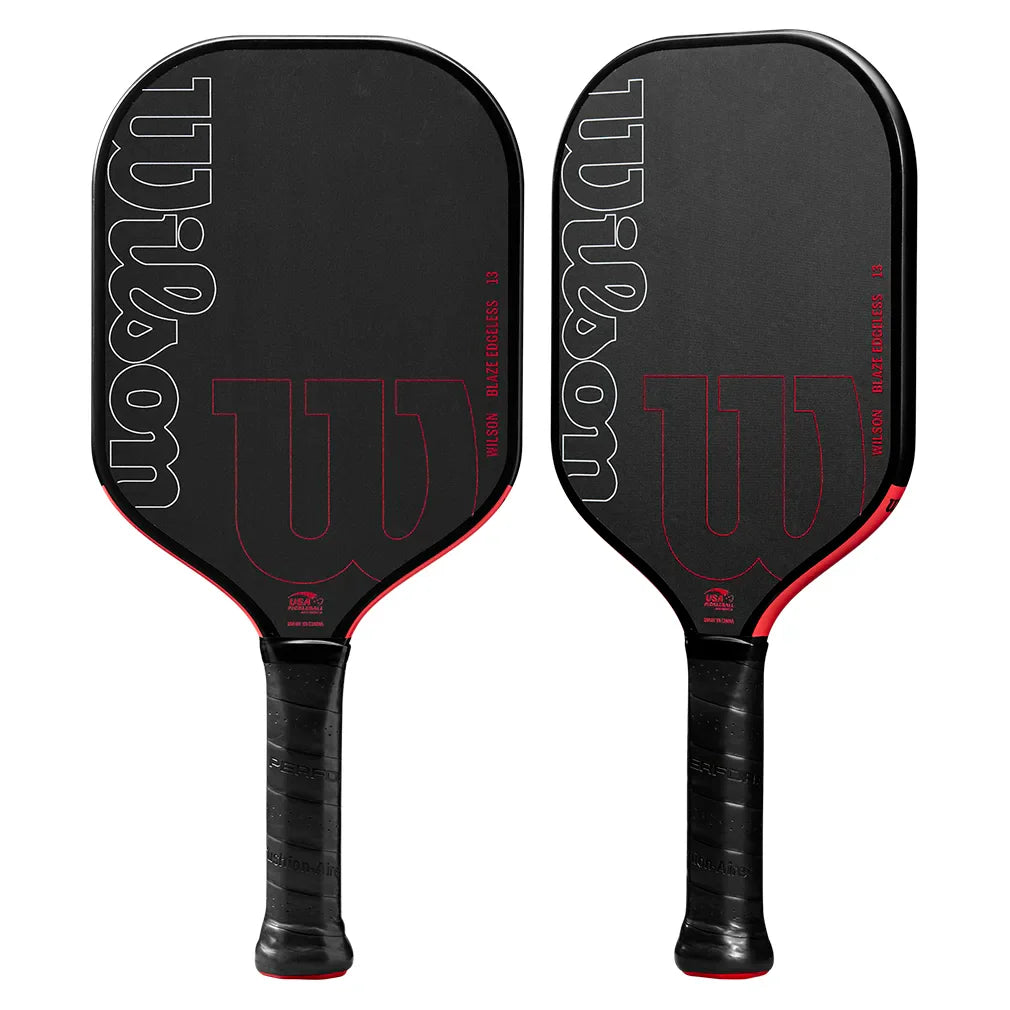 Blaze Edgeless 13 Pickleball Paddle