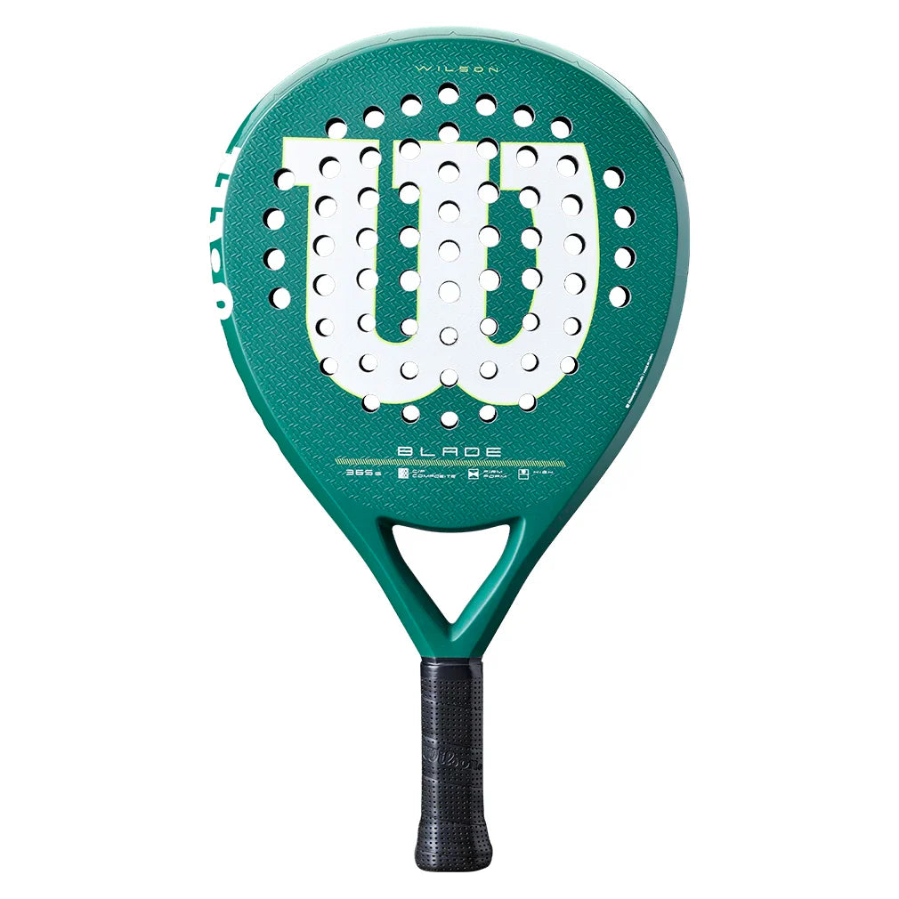 Blade v4 2 Padel Paddle
