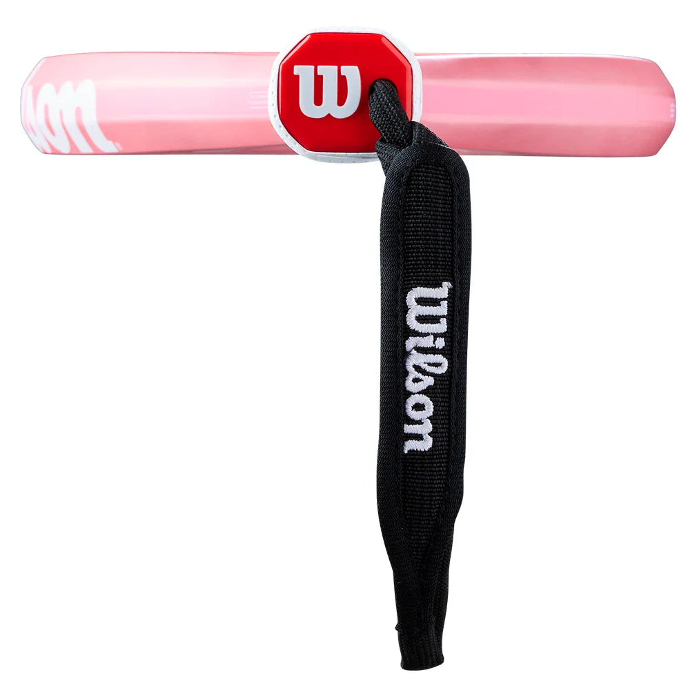 Blade LS v4 2 Padel Paddle Pink