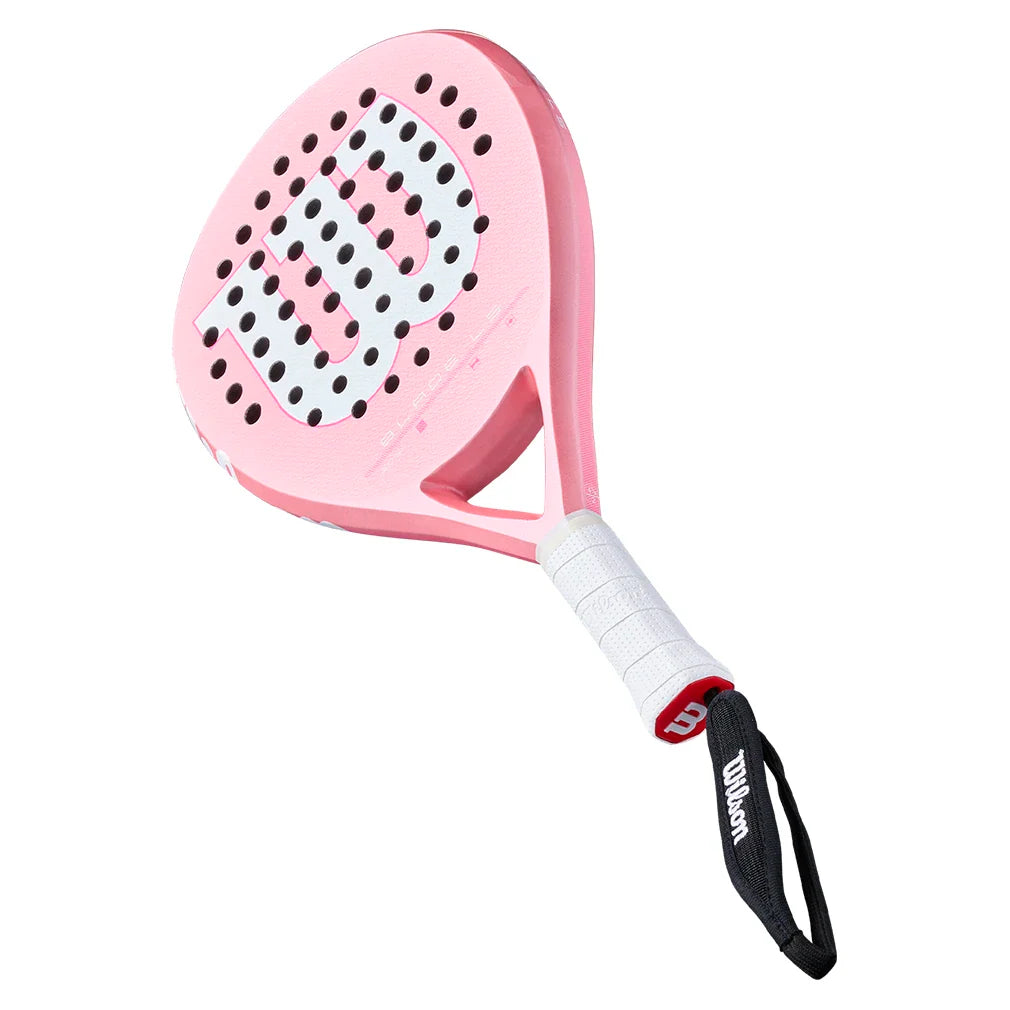 Blade LS v4 2 Padel Paddle Pink