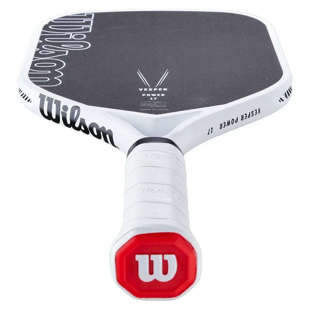 Vesper Power 17 Pickleball Paddle