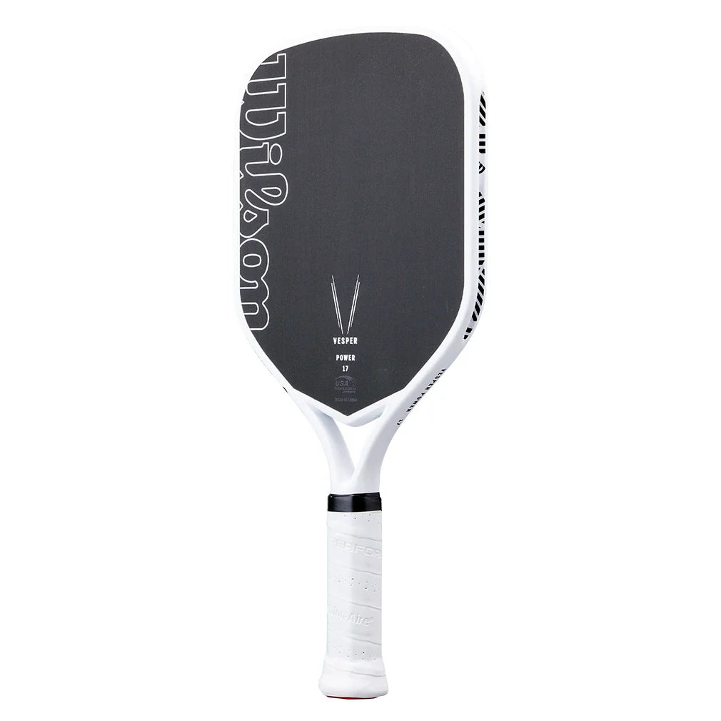 Vesper Power 17 Pickleball Paddle