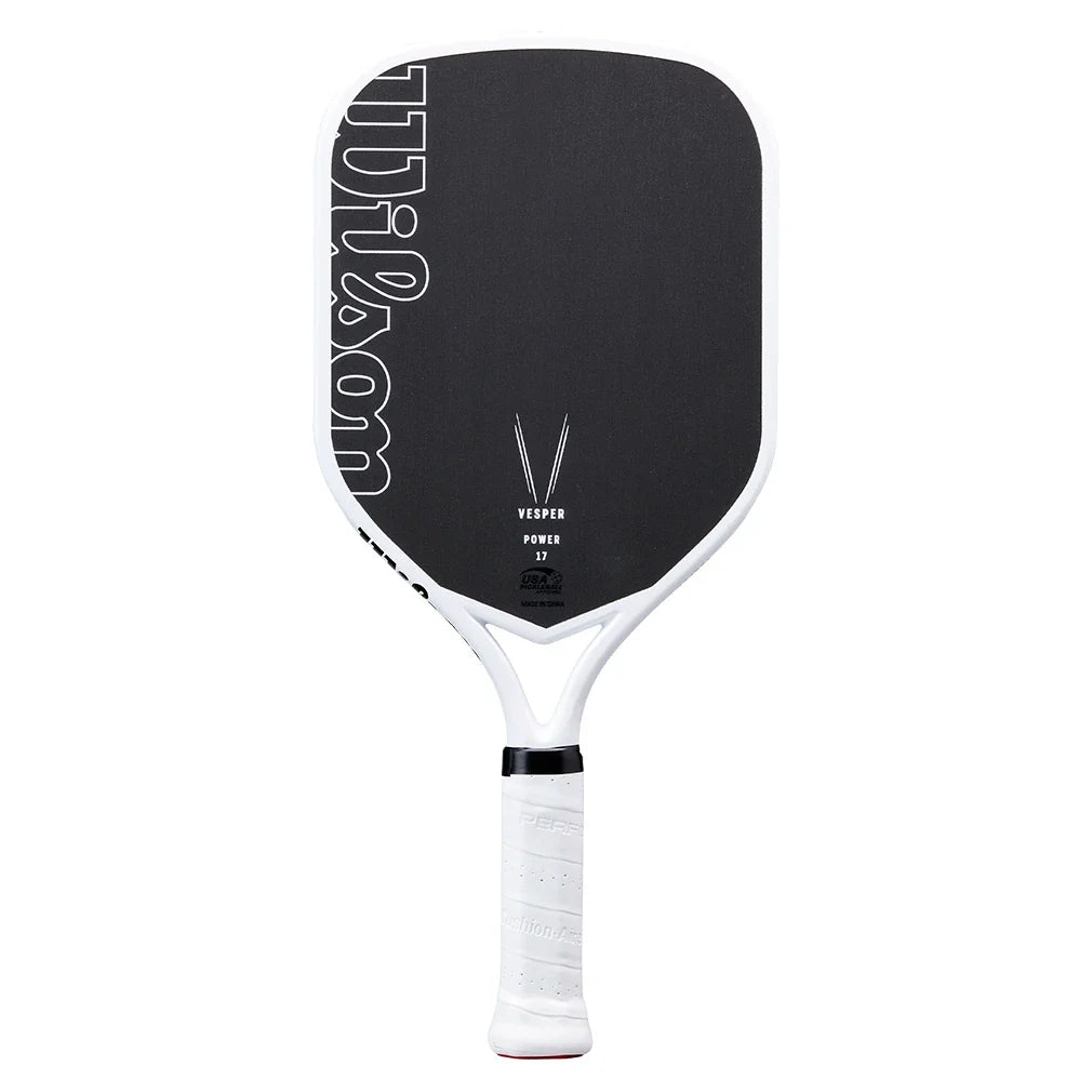 Vesper Power 17 Pickleball Paddle
