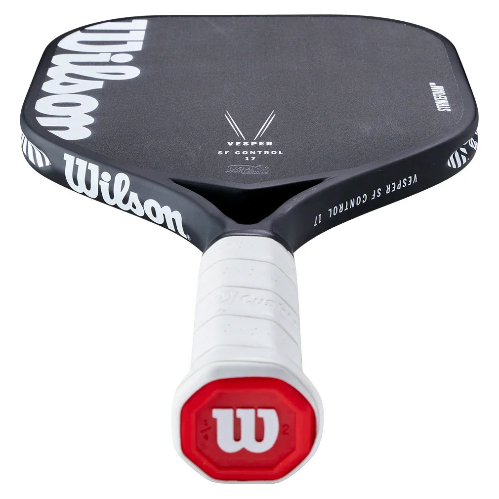 Vesper SF Control 17 Pickleball Paddle