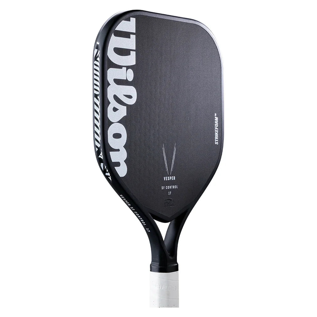 Vesper SF Control 17 Pickleball Paddle