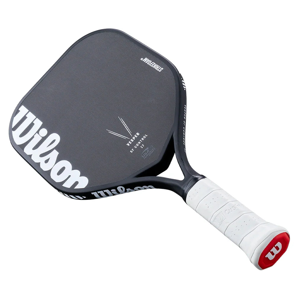 Vesper SF Control 17 Pickleball Paddle