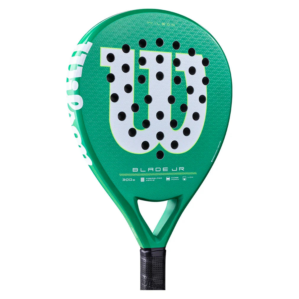 Blade Jr v4 Padel Paddle