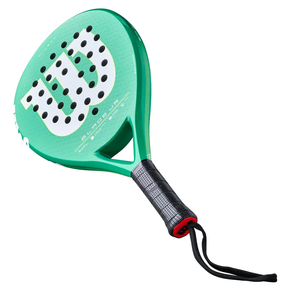 Blade Jr v4 Padel Paddle