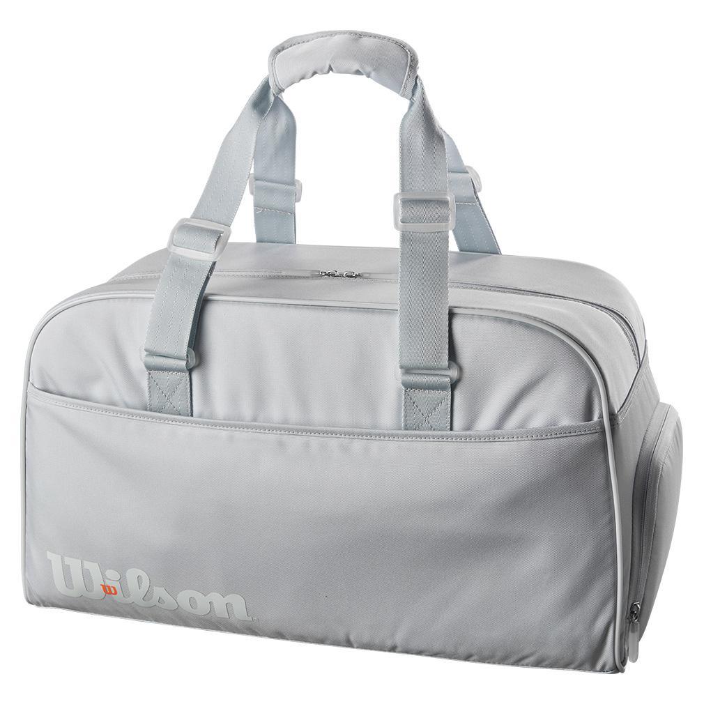 Shift Duffel Bag Arctic Ice