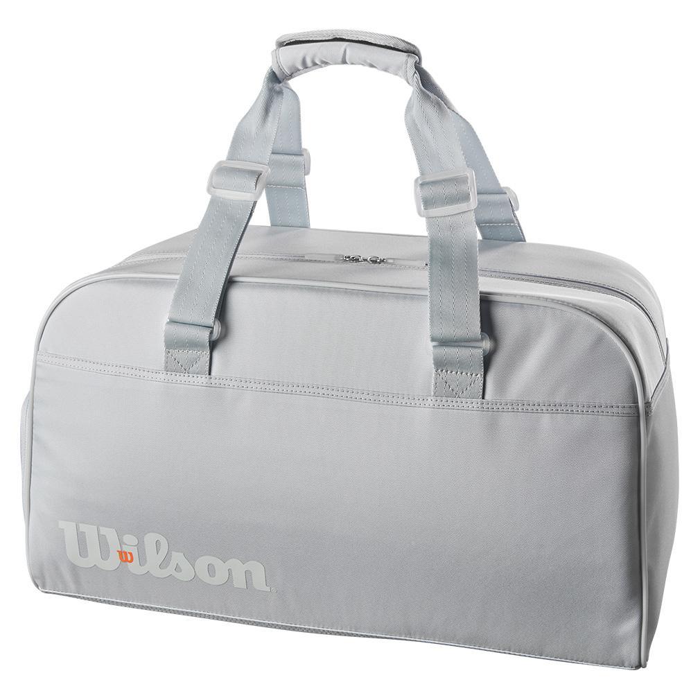 Shift Duffel Bag Arctic Ice