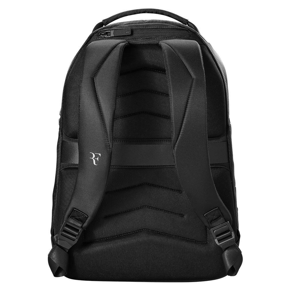 RF Backpack Black