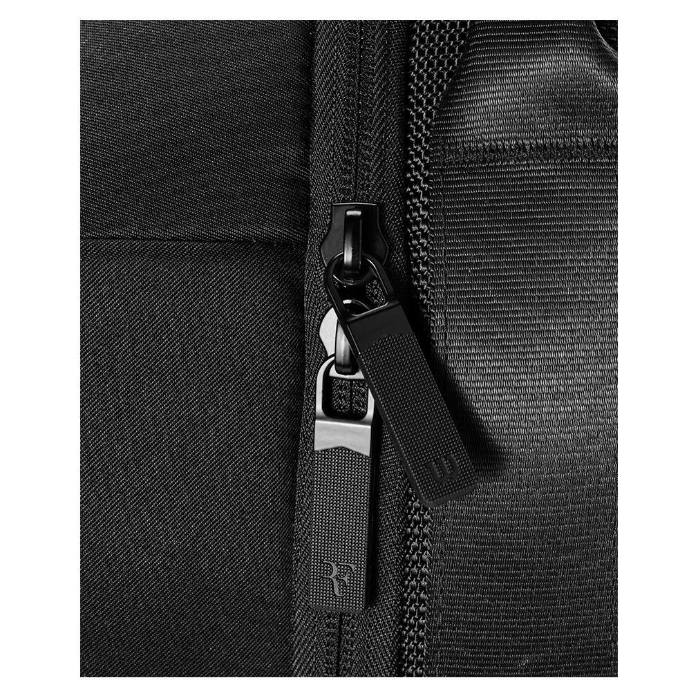 RF Backpack Black