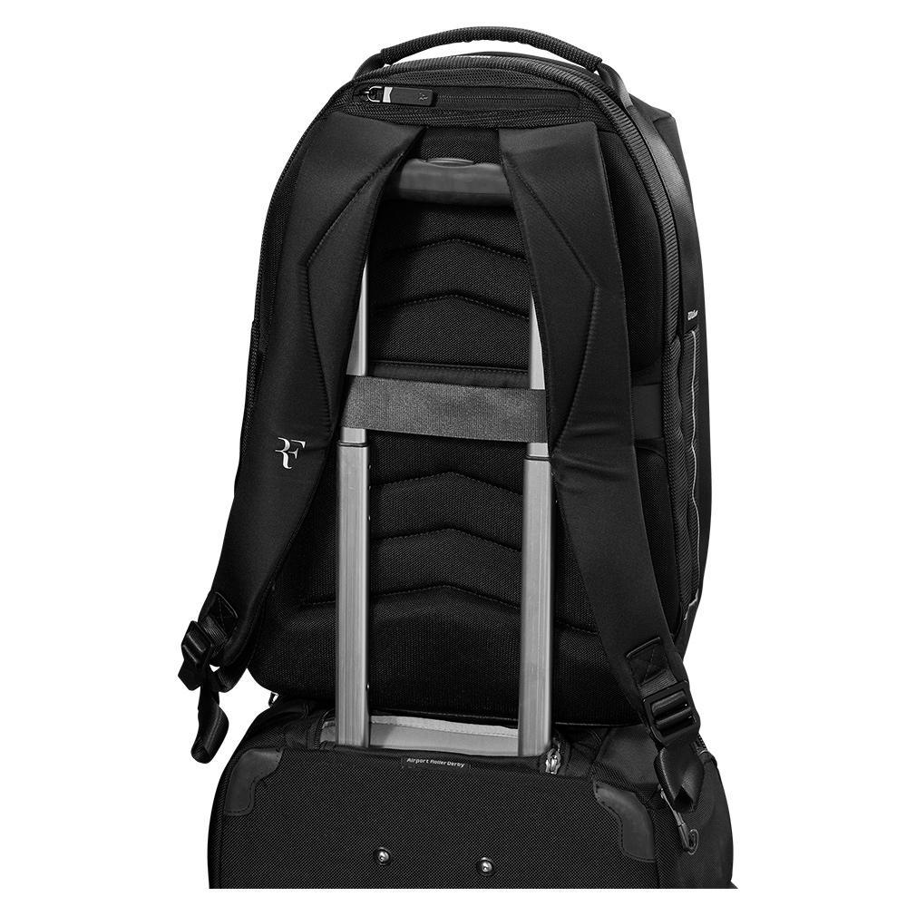RF Backpack Black