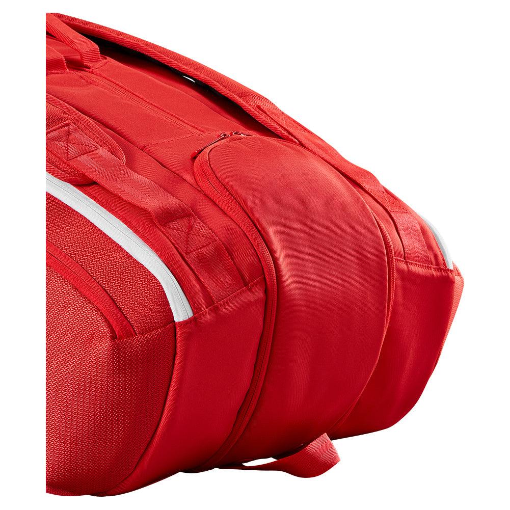 Super Tour 2025 15 Pack Bag Red