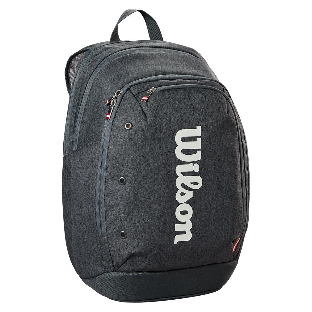Tour Backpack Black