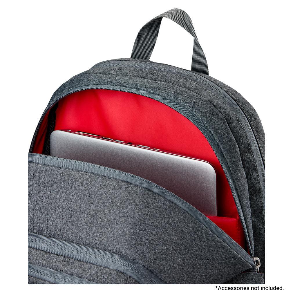 Tour Backpack Black