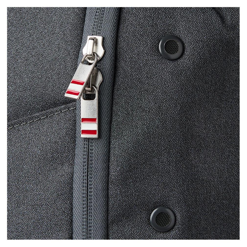 Tour Backpack Black