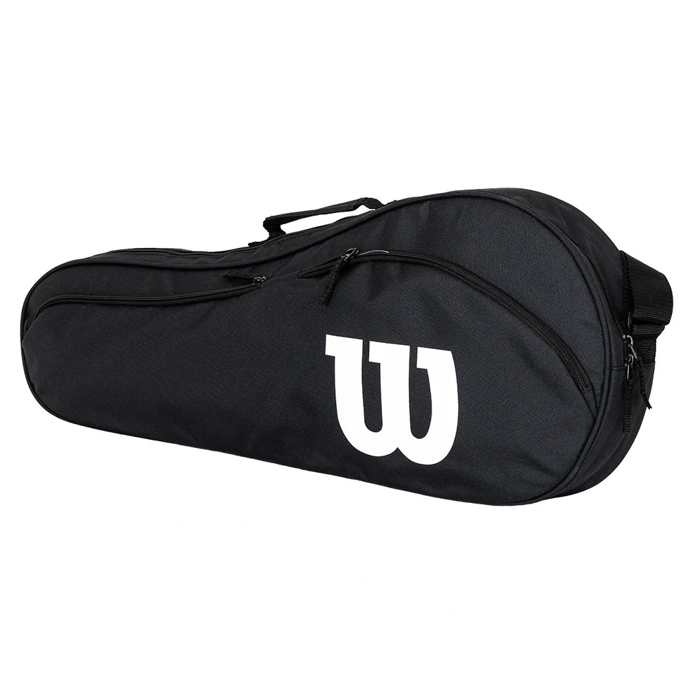 Advantage 3pk Bag Black